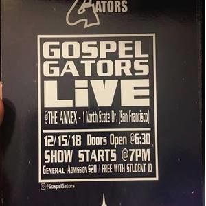 Meet your Posher, Ronald